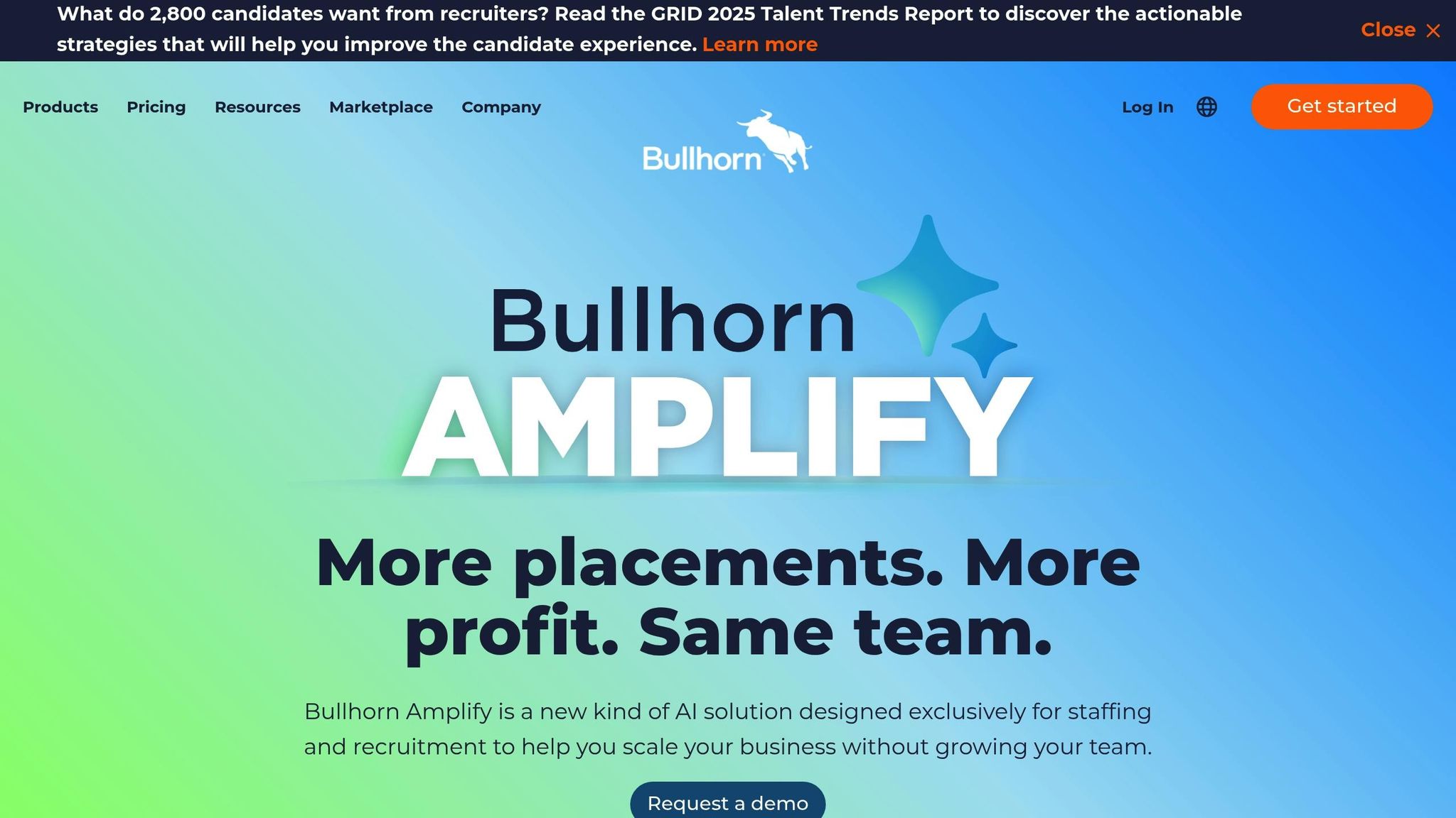 Bullhorn