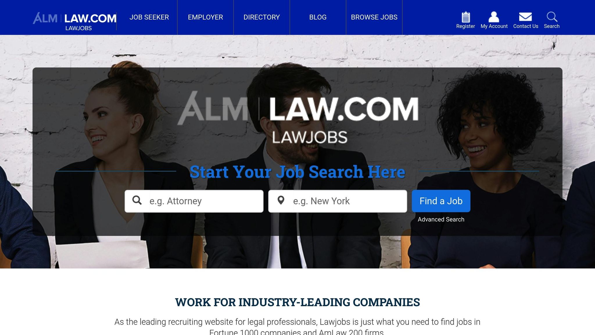 Lawjobs.com