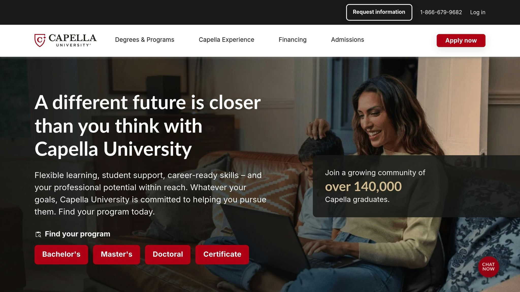 Capella University