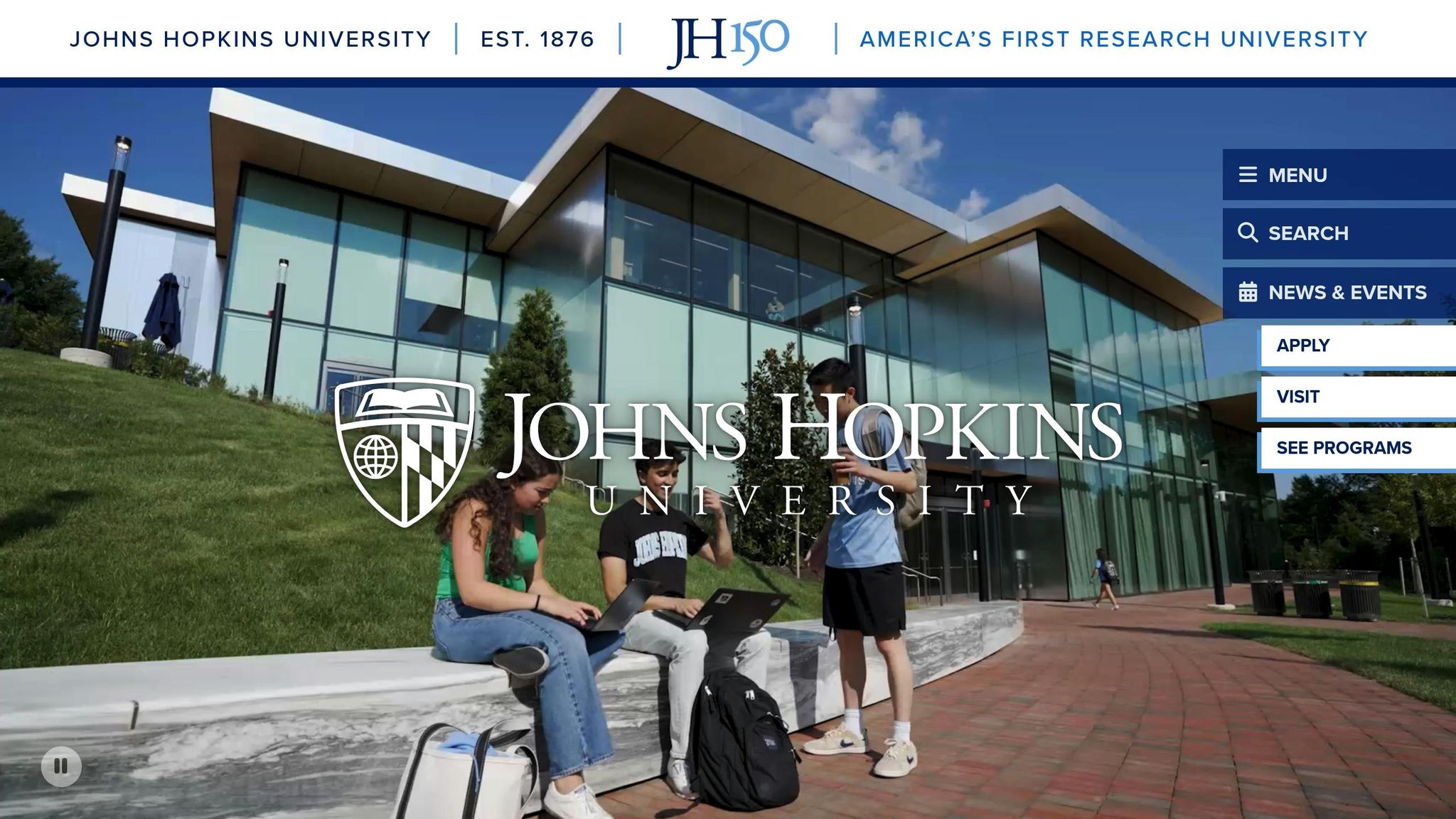 Johns Hopkins University