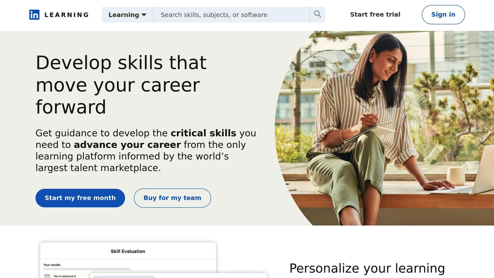 LinkedIn Learning