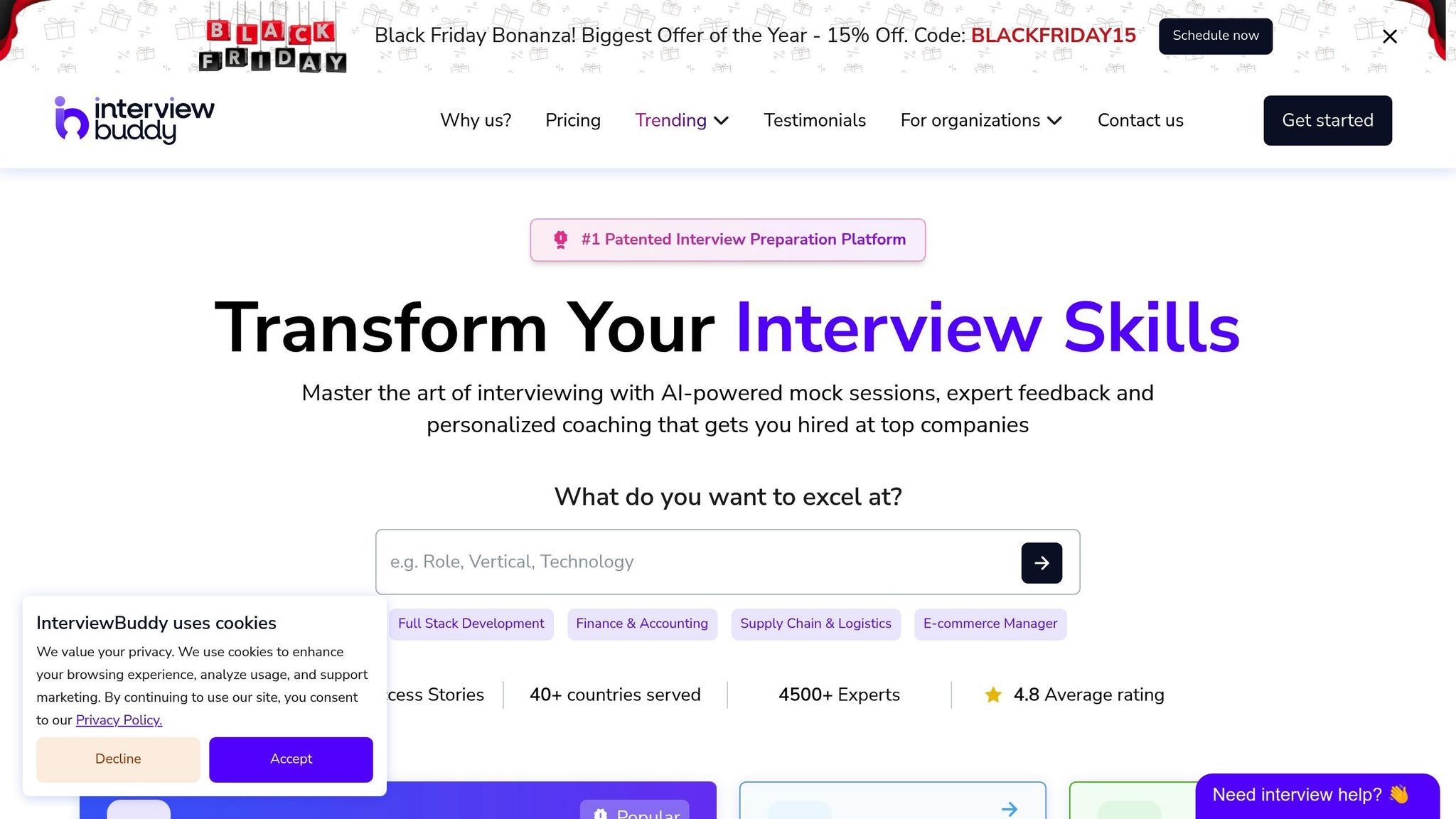 InterviewBuddy