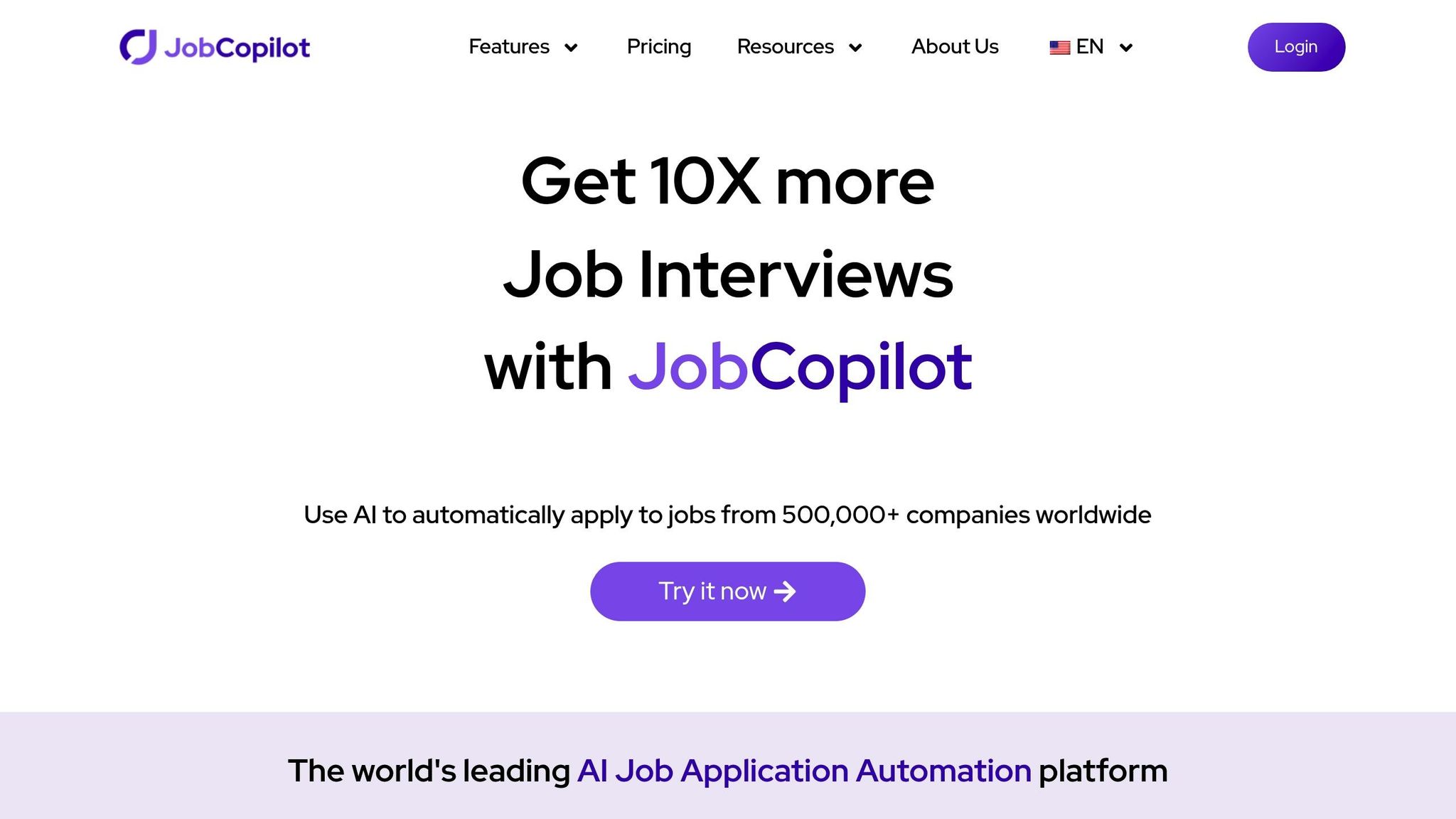 JobCopilot