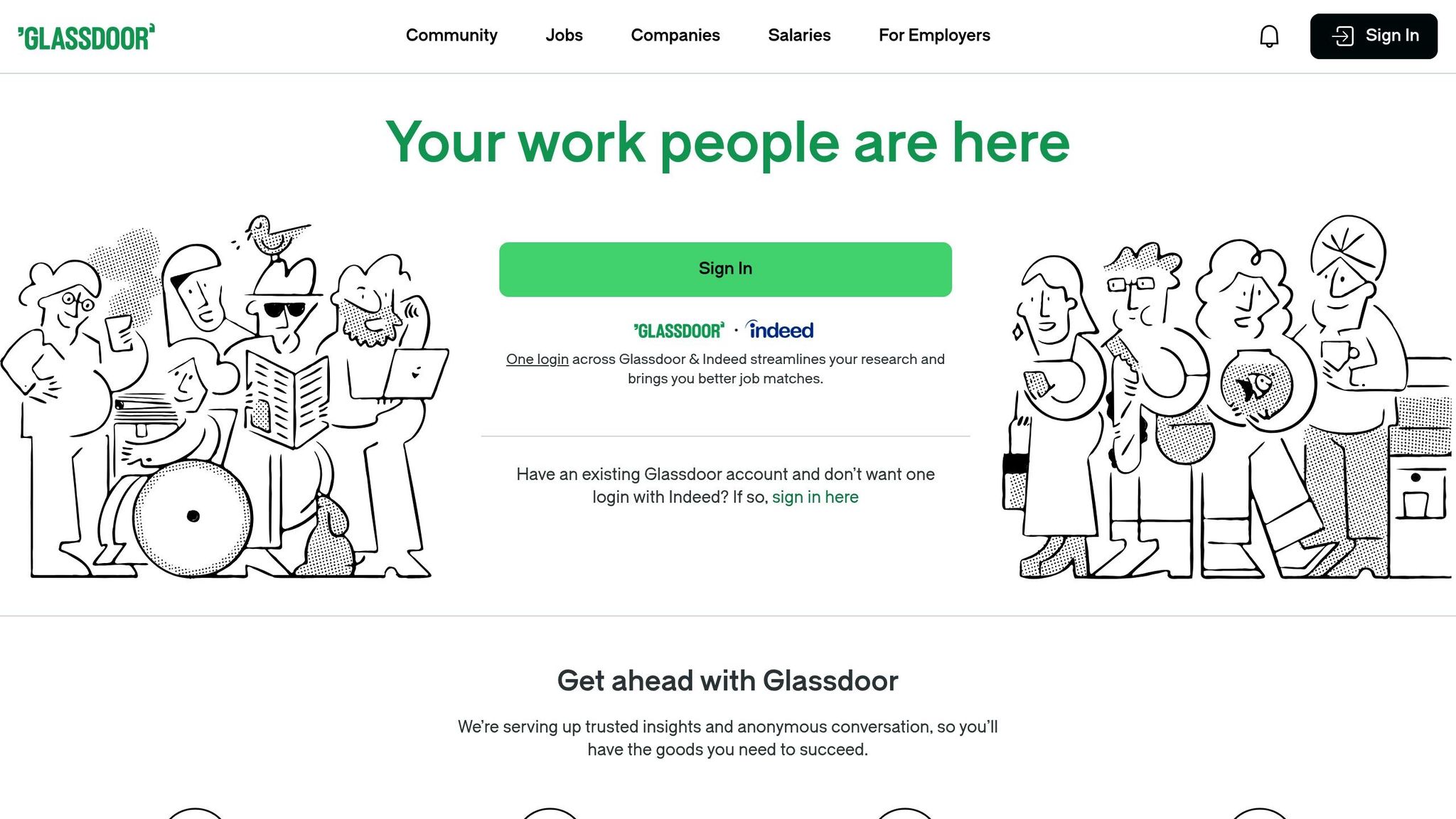 Glassdoor
