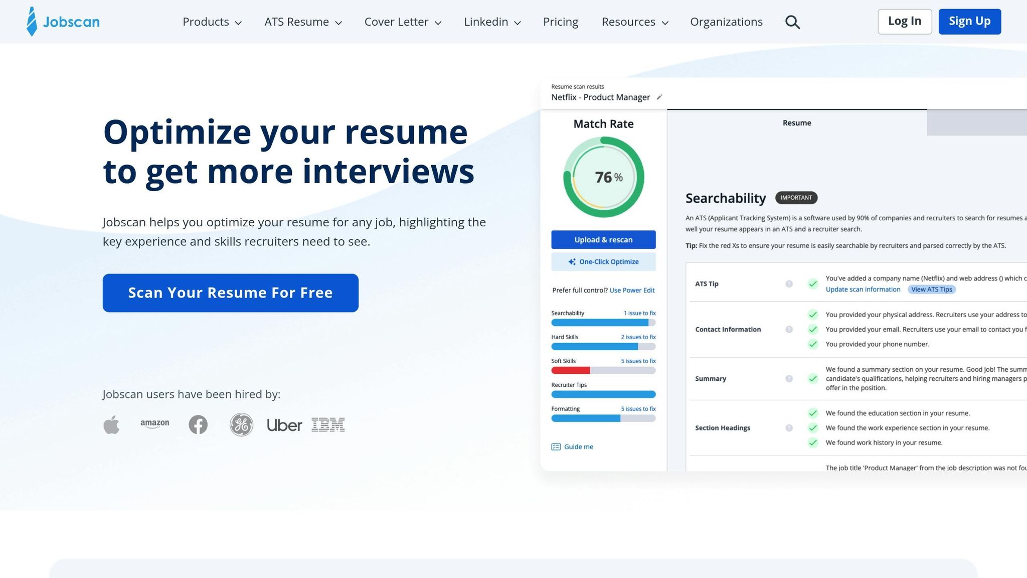 Jobscan.co