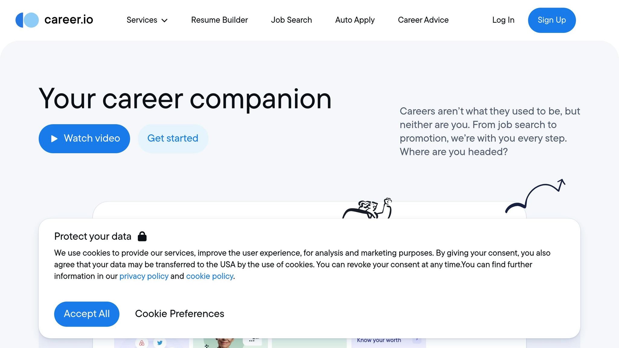 Career.io
