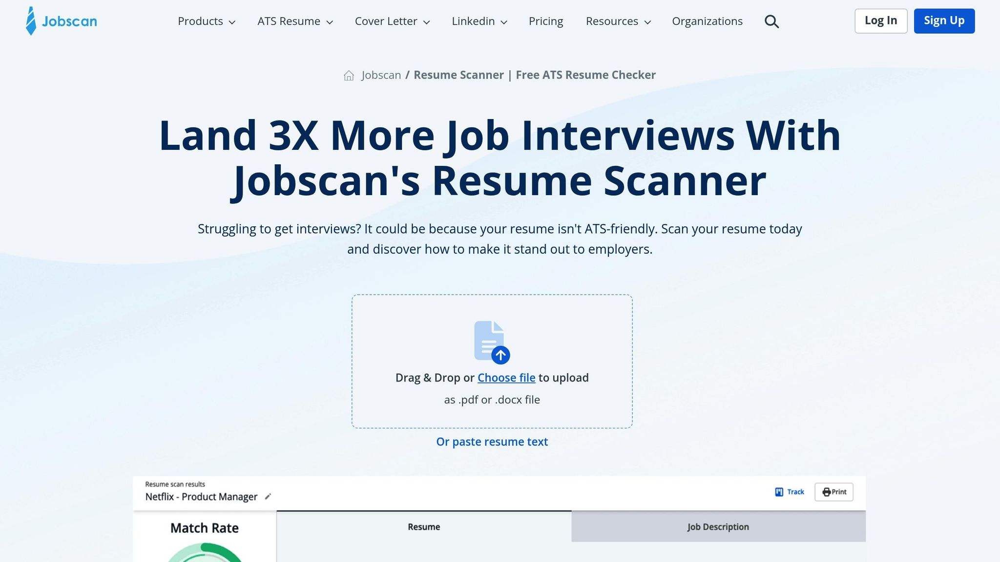 Jobscan.co
