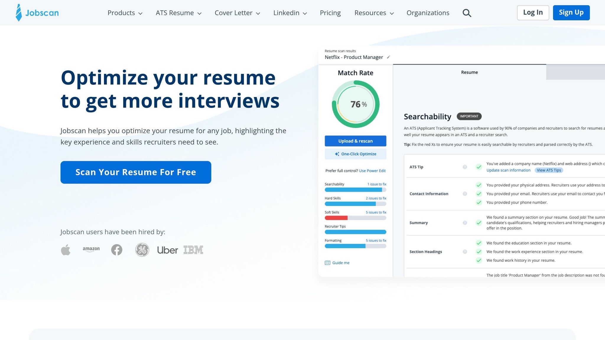 Jobscan.co