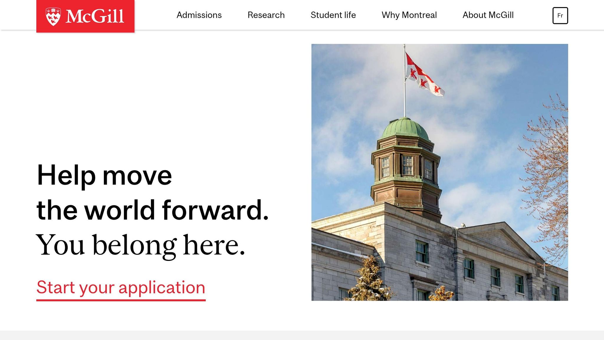 McGill University