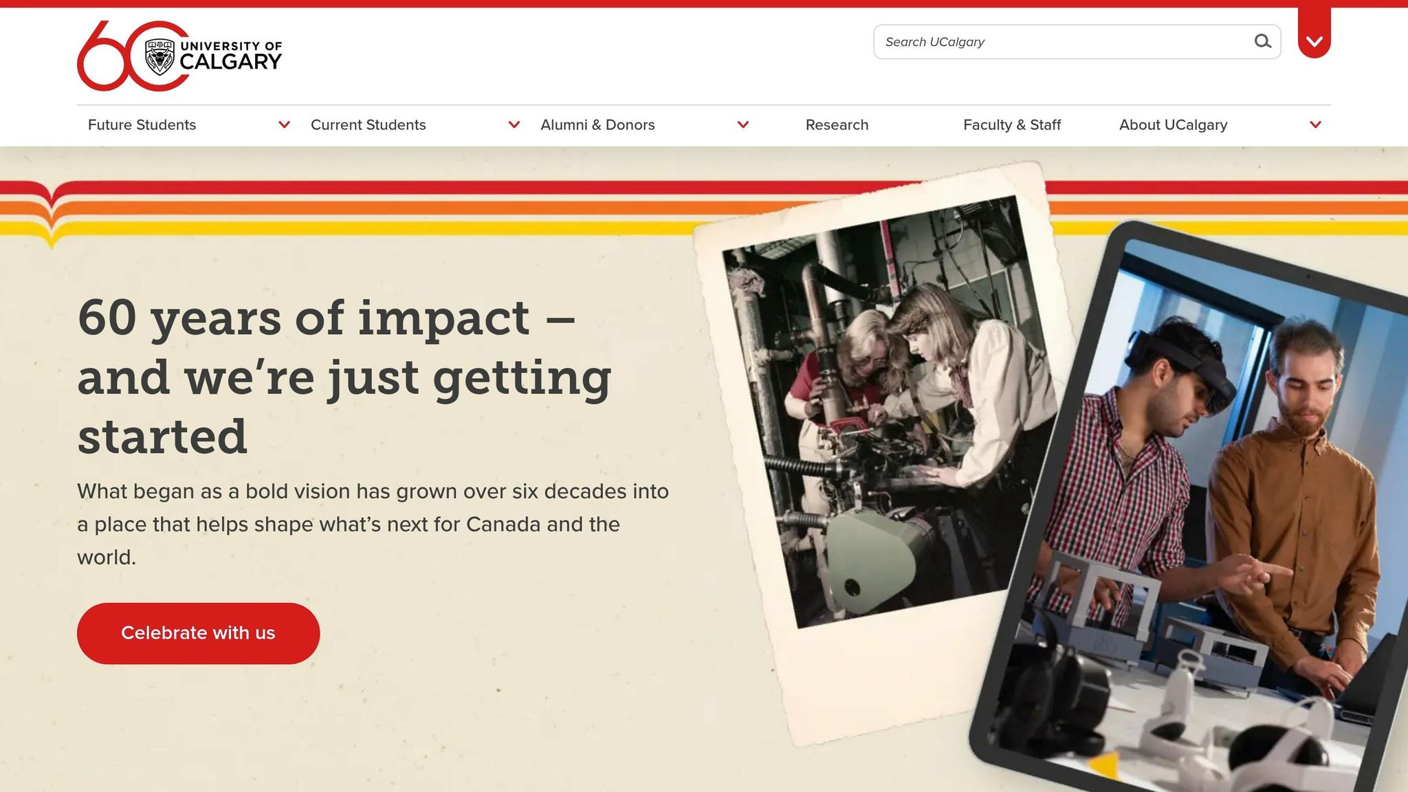 University of Calgary