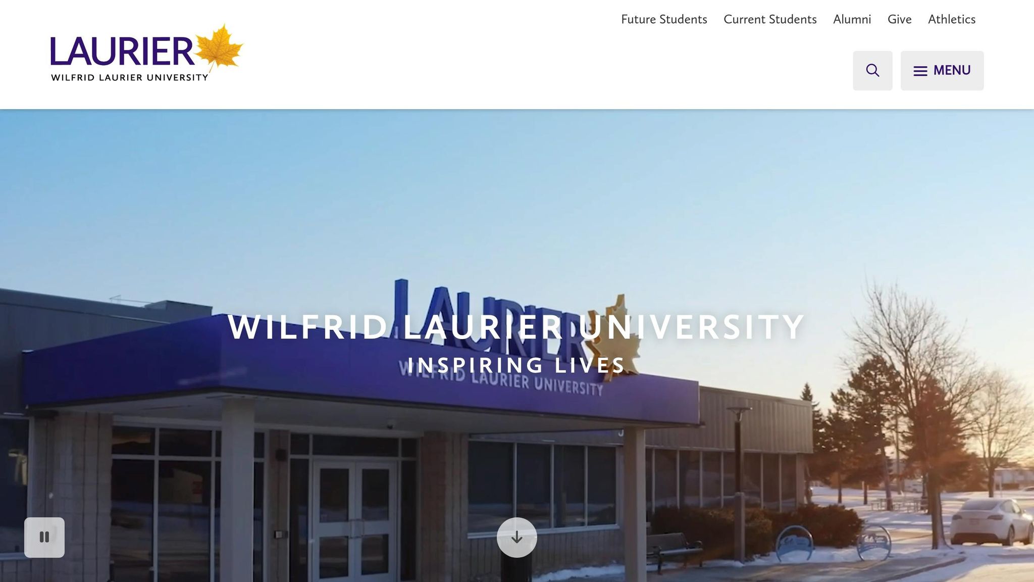 Wilfrid Laurier University