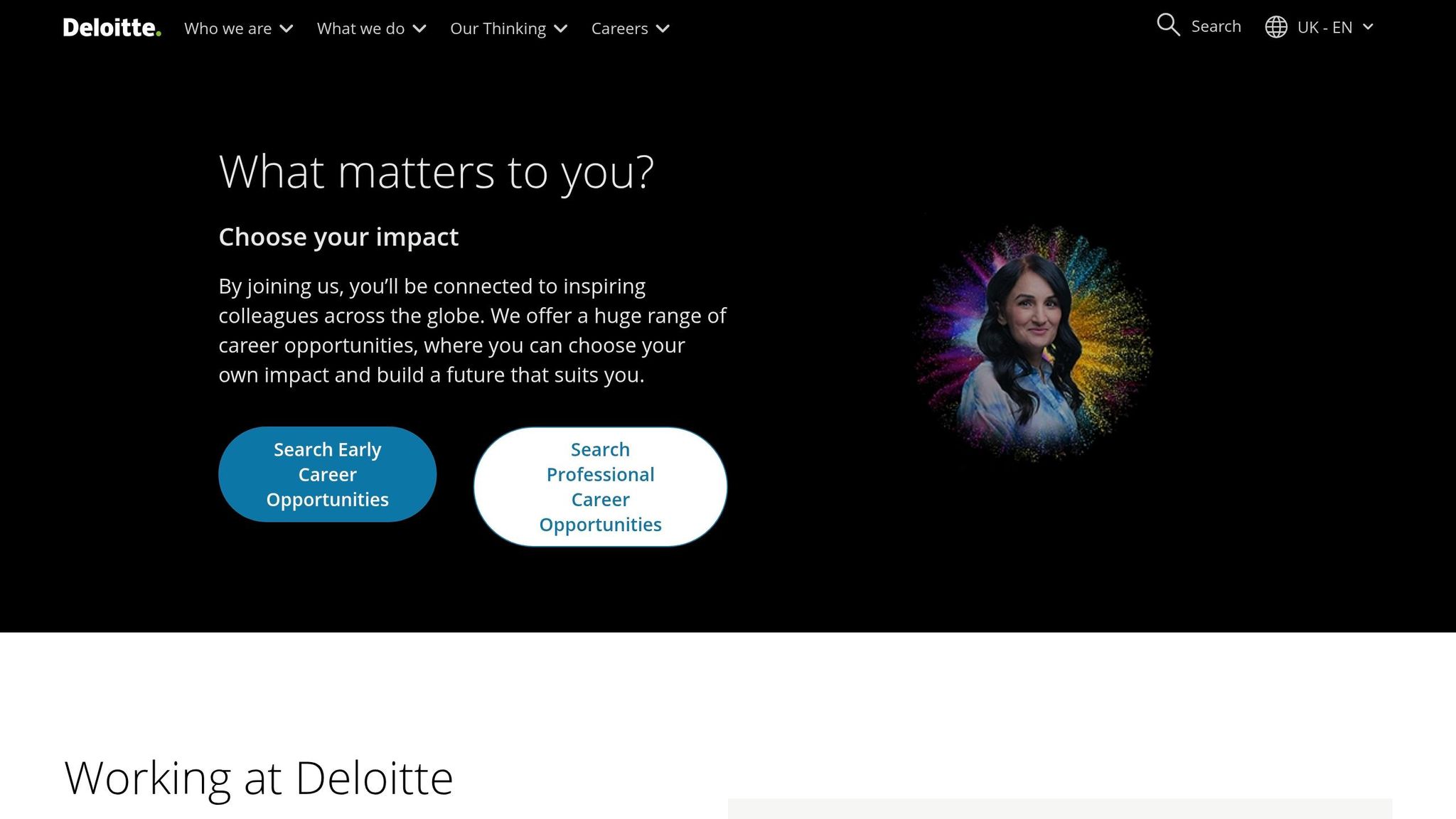 Deloitte