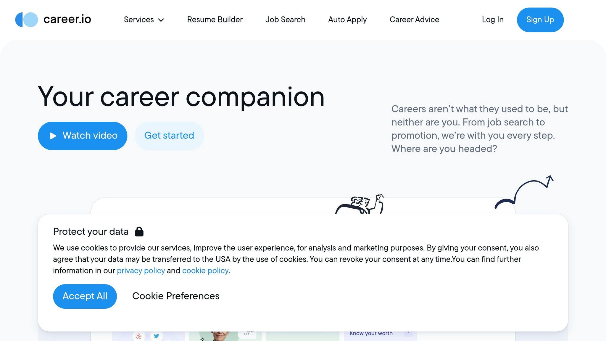 Career.io