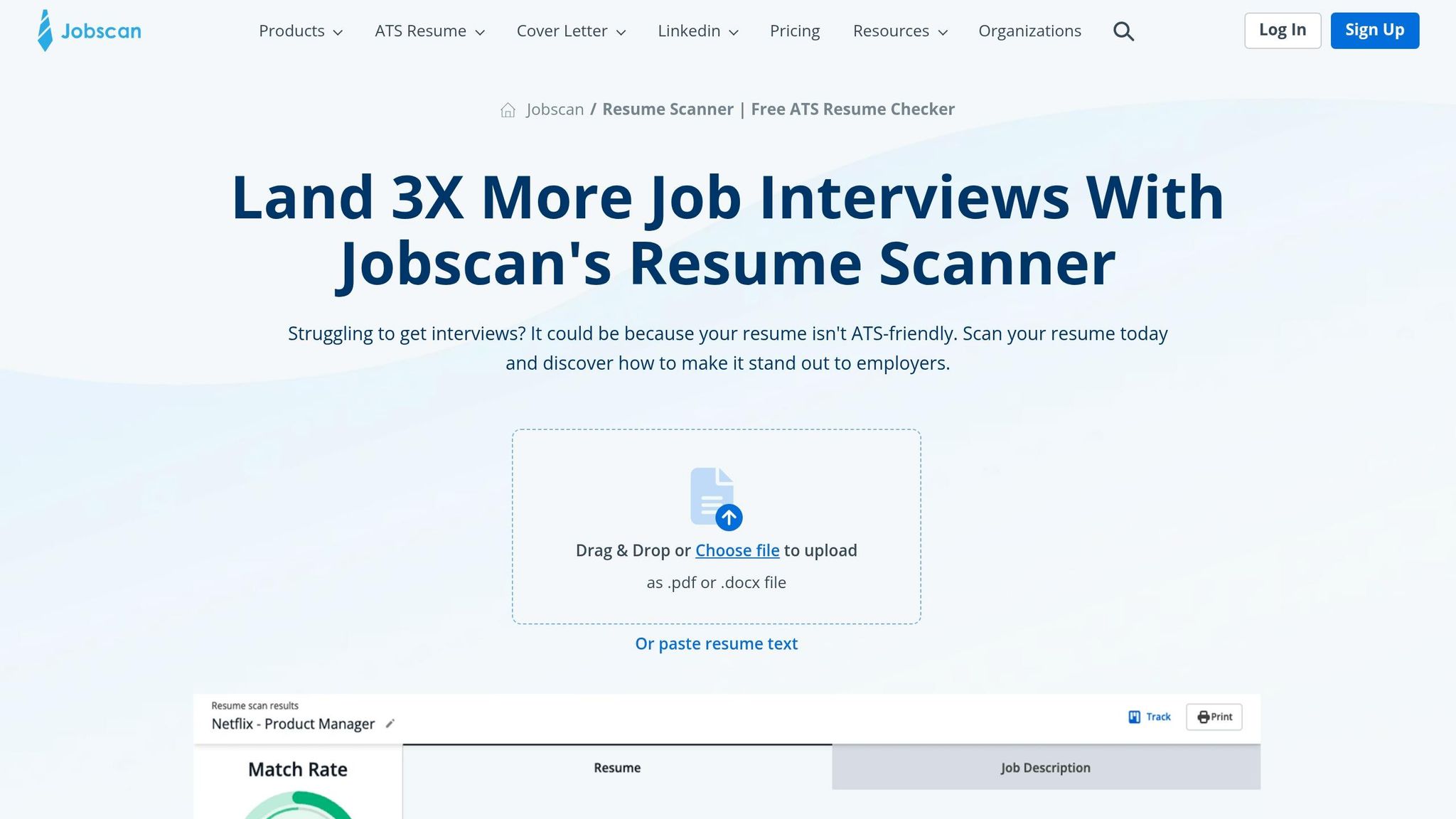 Jobscan.co
