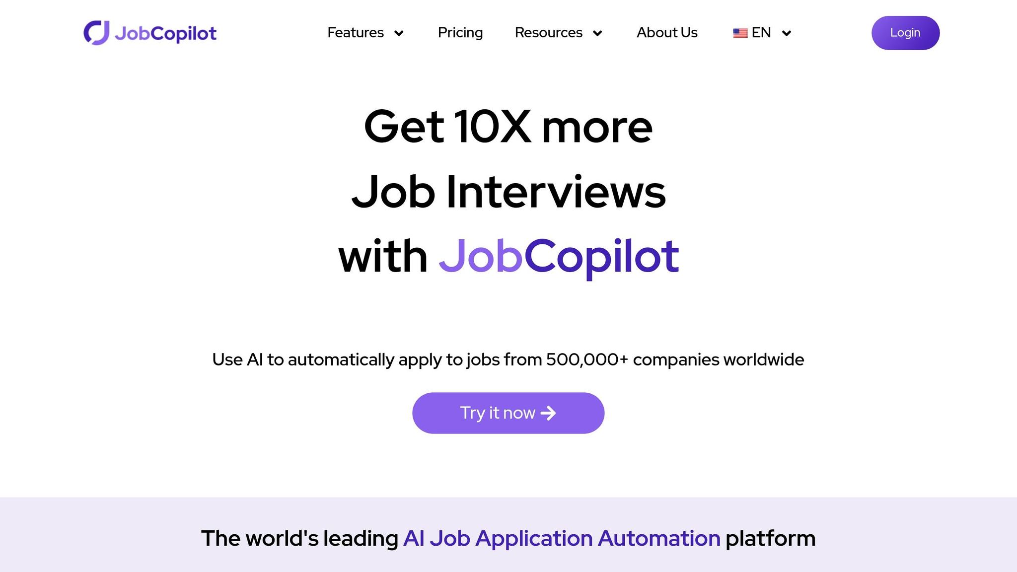 JobCopilot