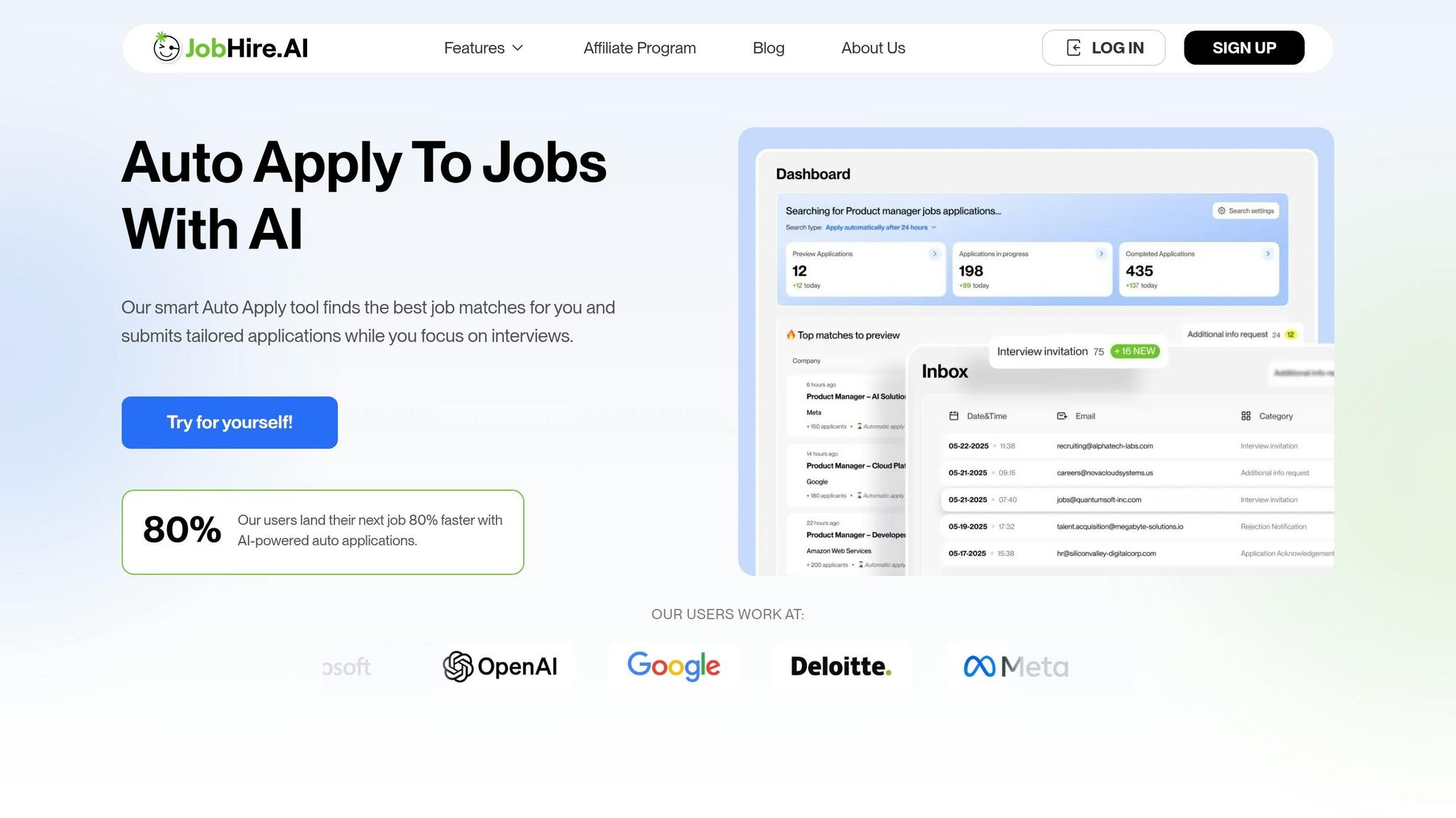 JobHire.ai