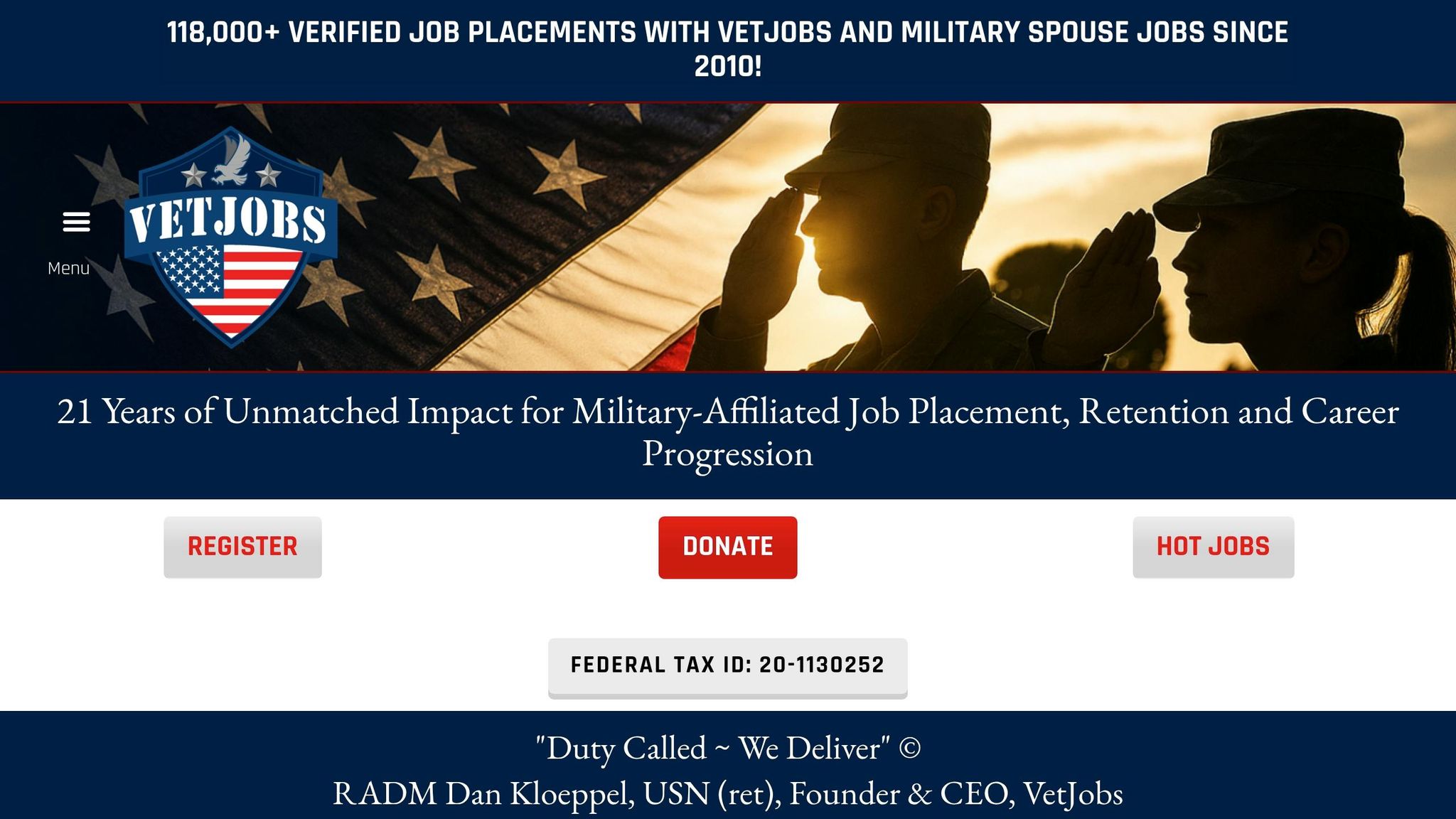 VetJobs