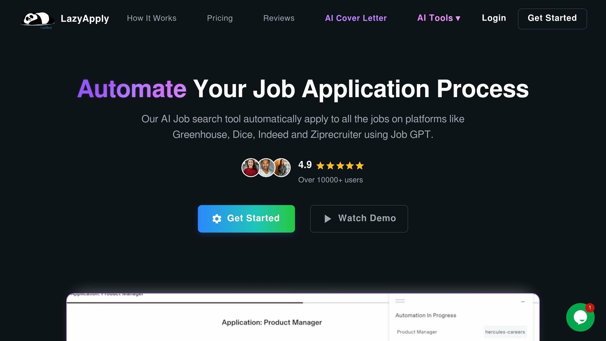 LazyApply