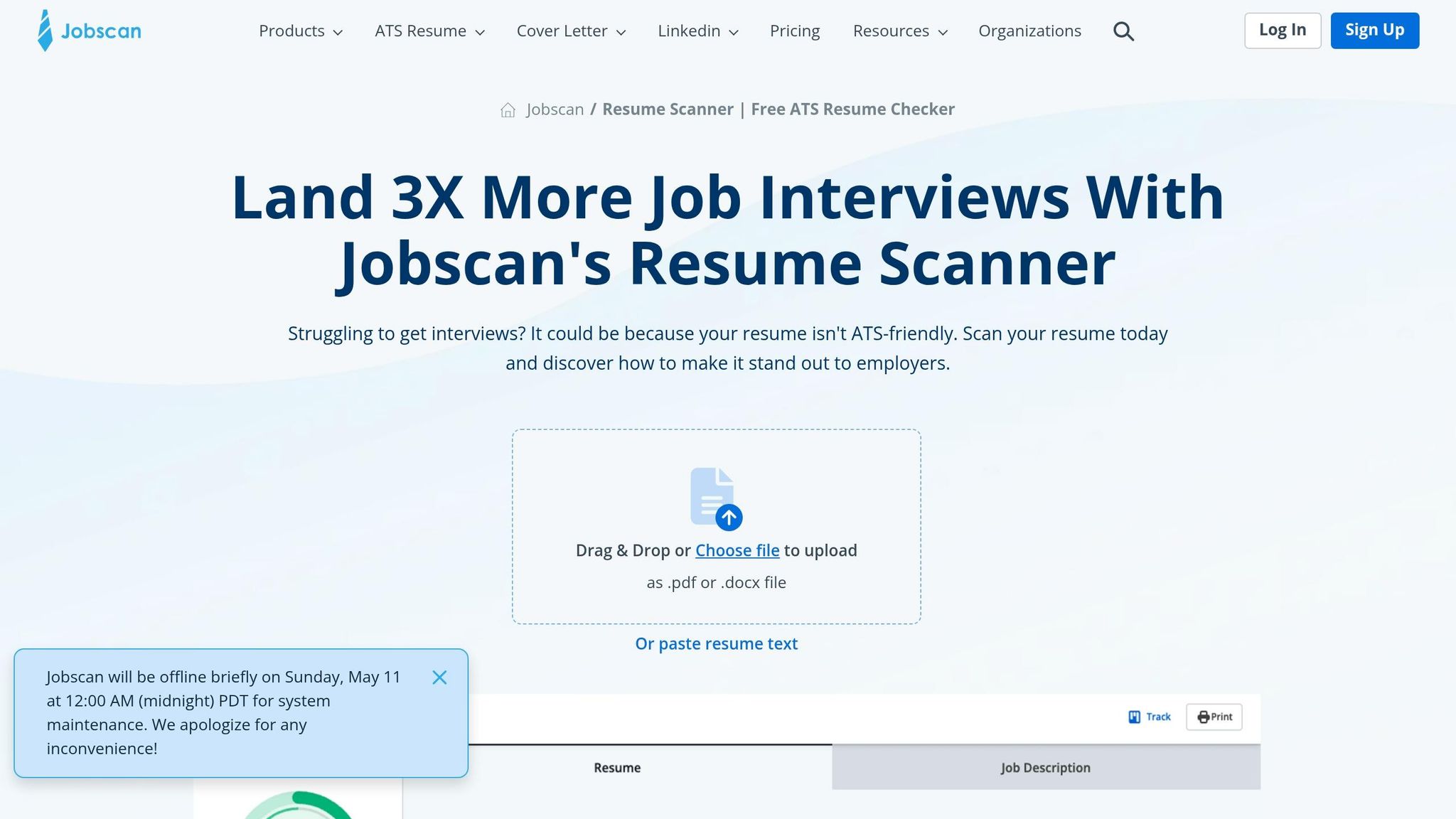 Jobscan.co