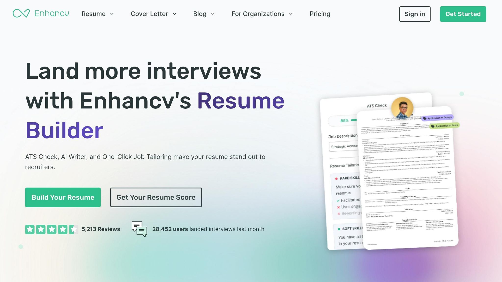 Enhancv