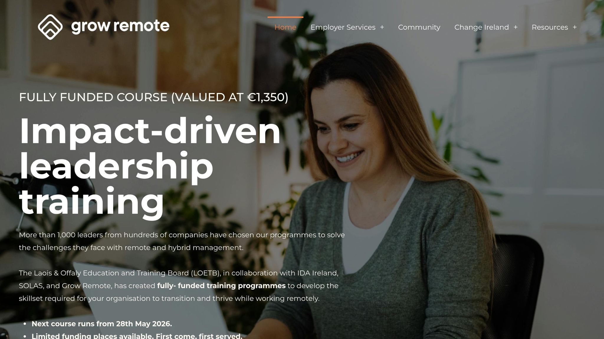 Grow Remote