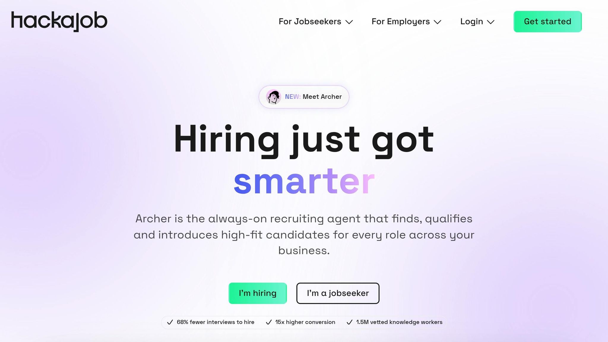 hackajob