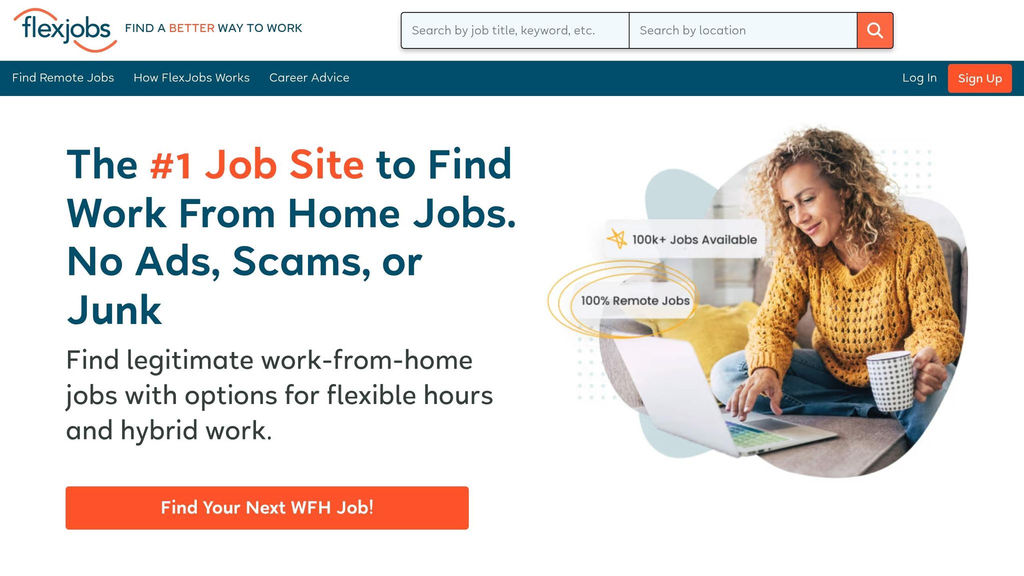 FlexJobs
