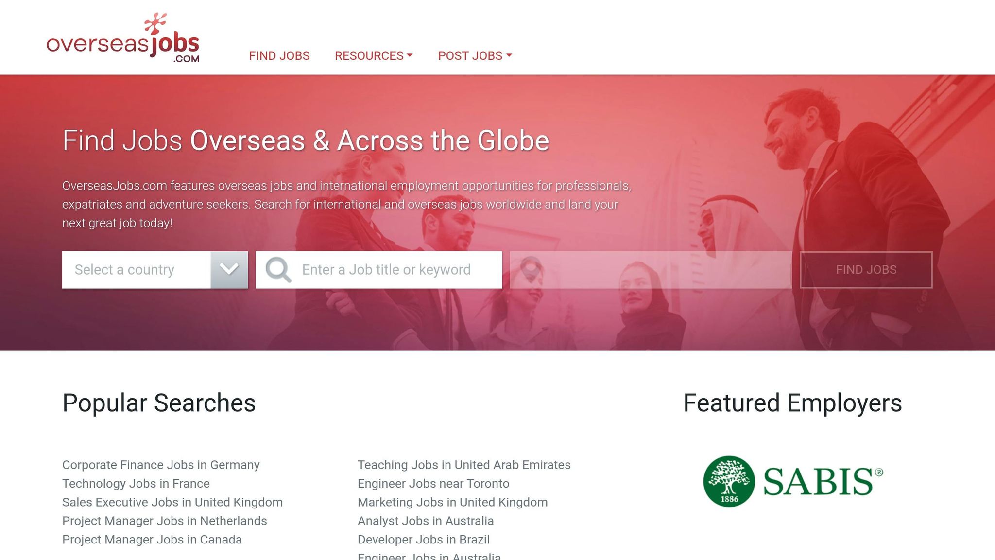 OverseasJobs
