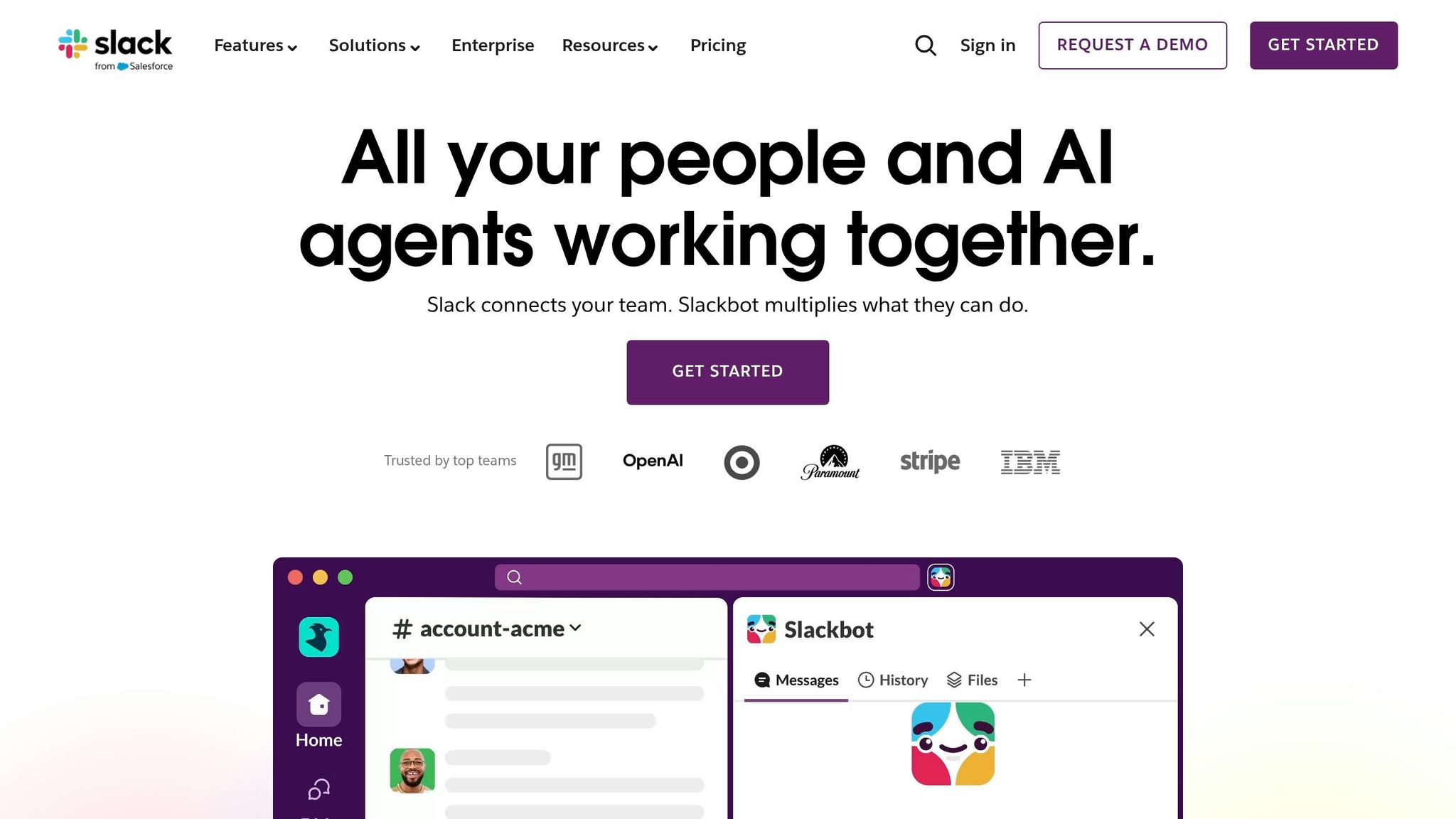 Slack