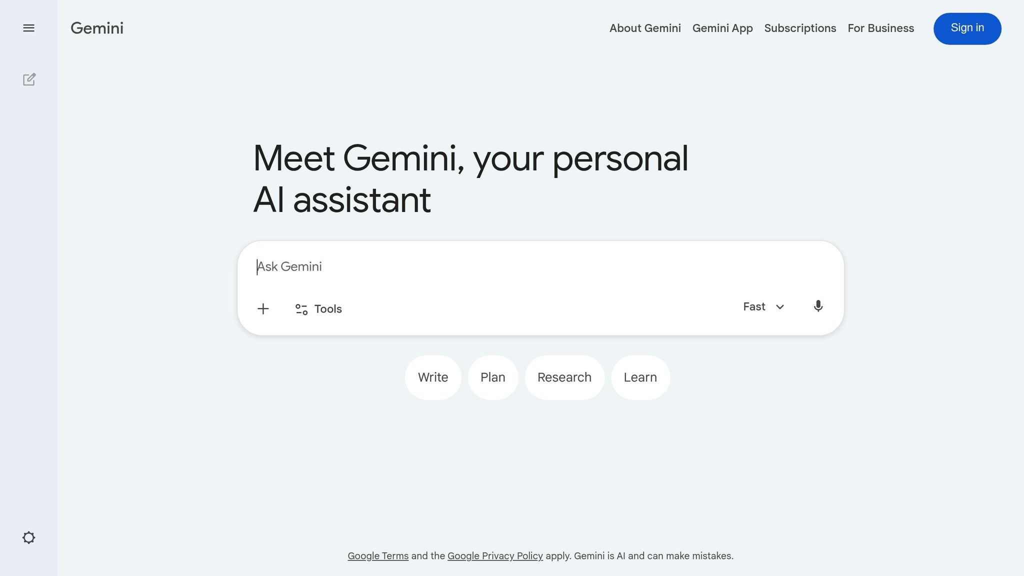 Gemini