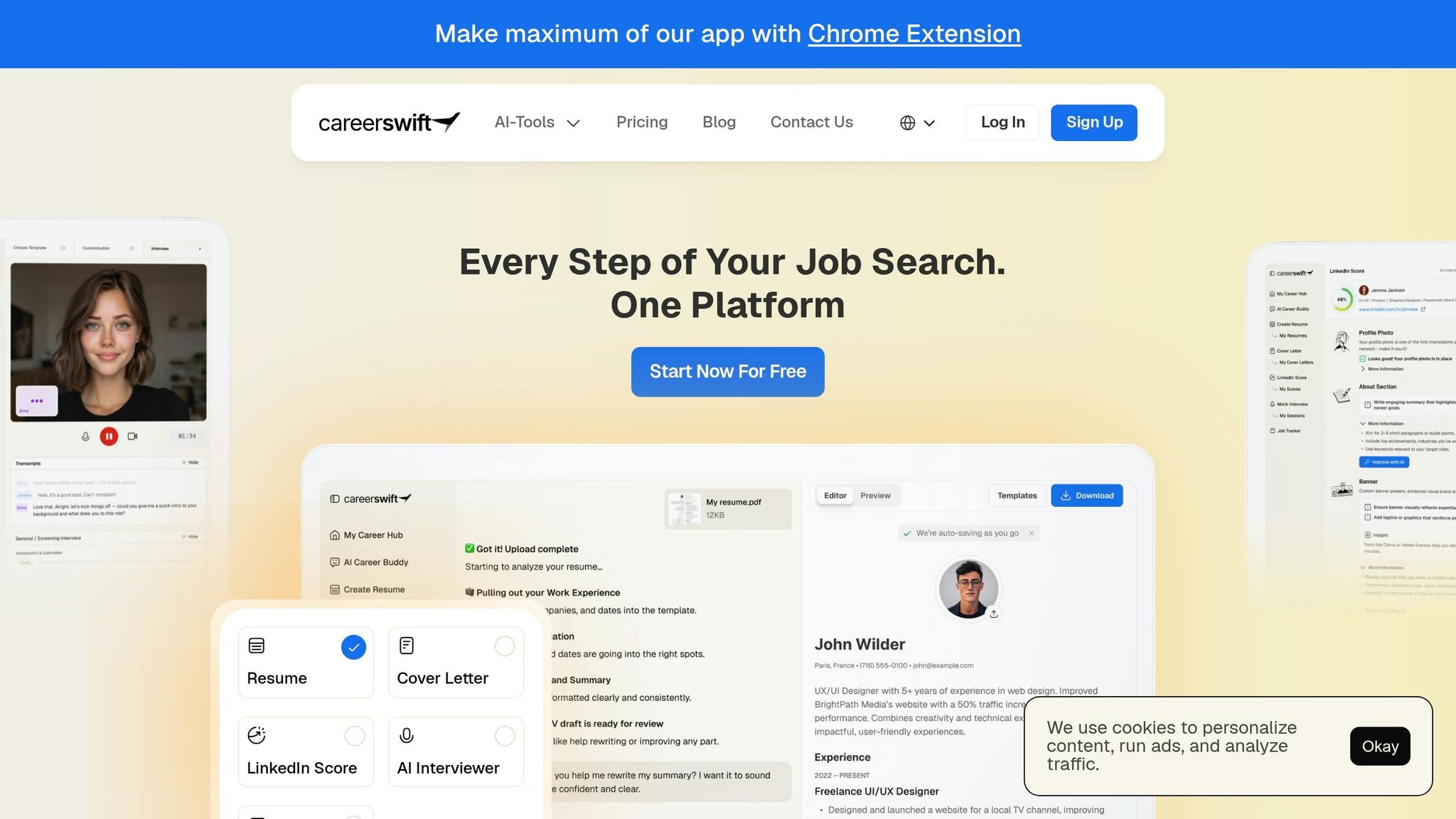 CareerSwift