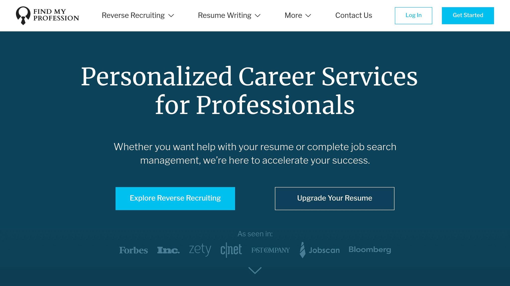 findmyprofession