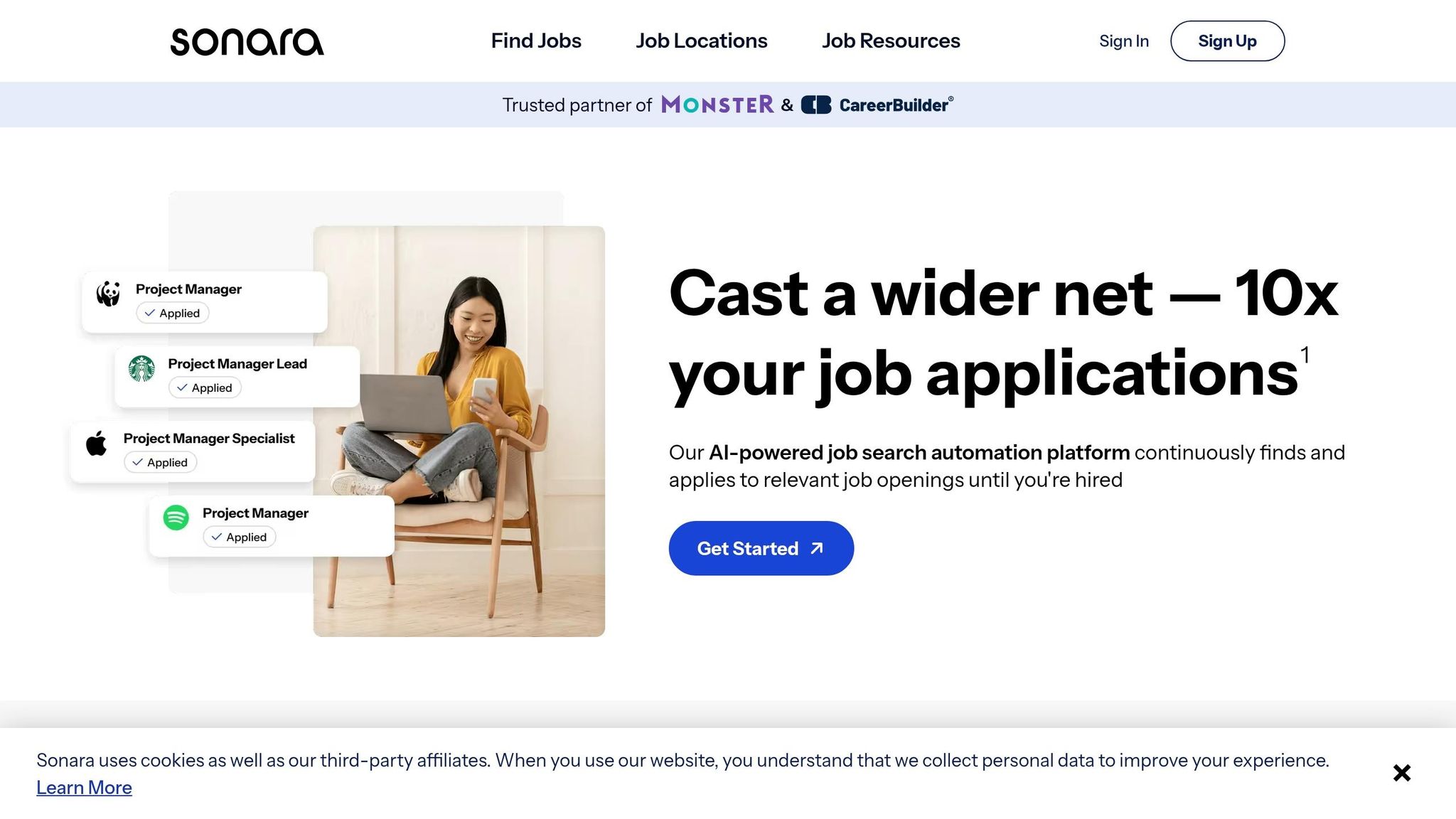 Sonara.ai