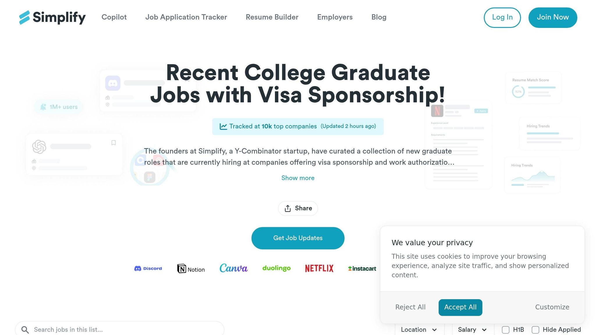 Simplify.jobs