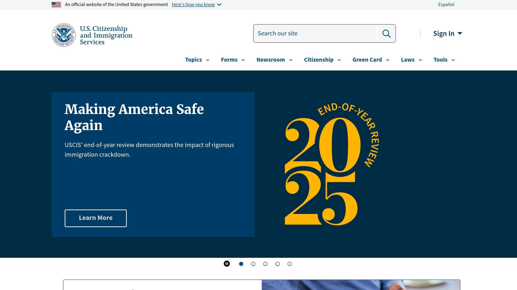 USCIS