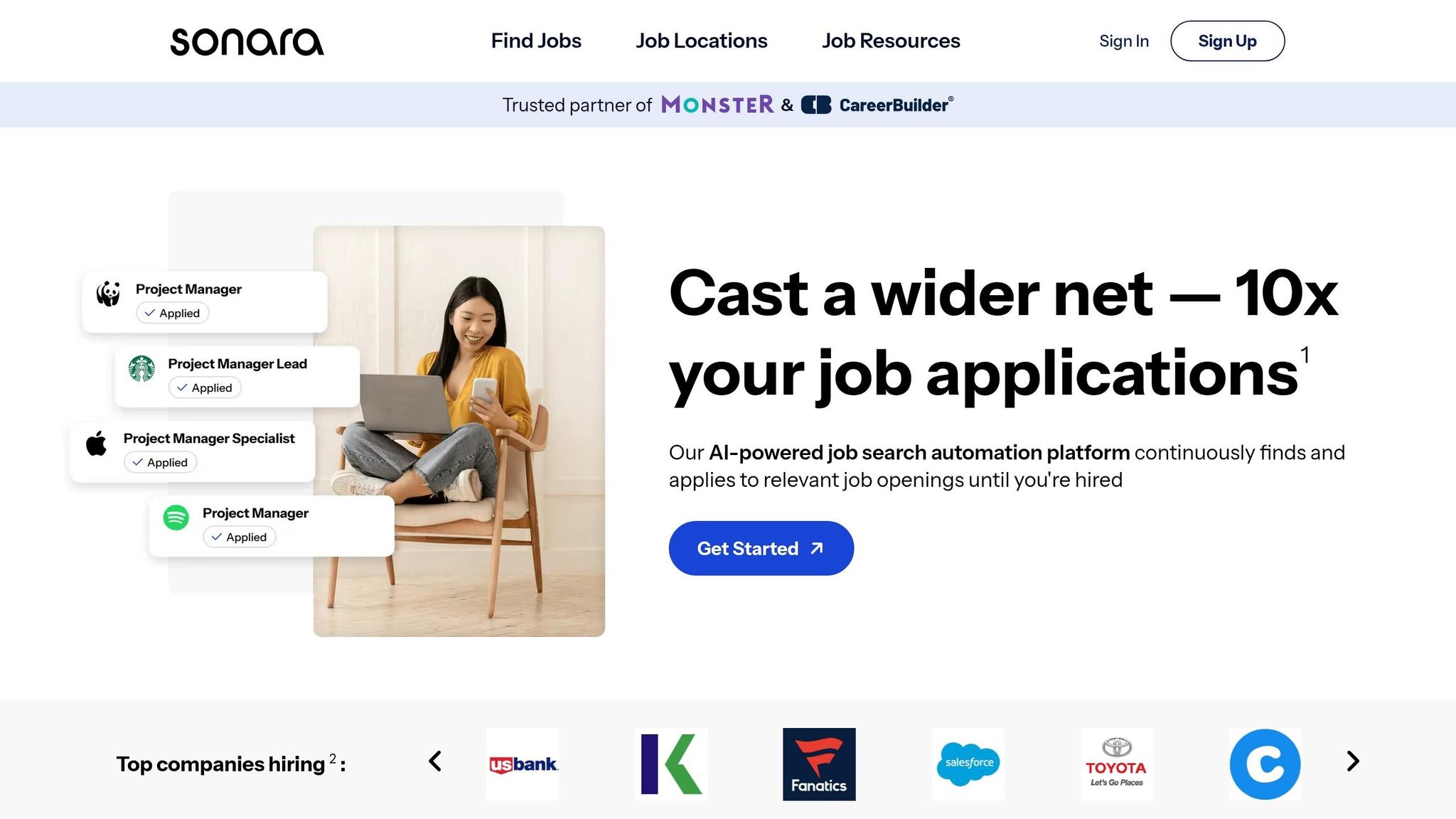 Sonara.ai