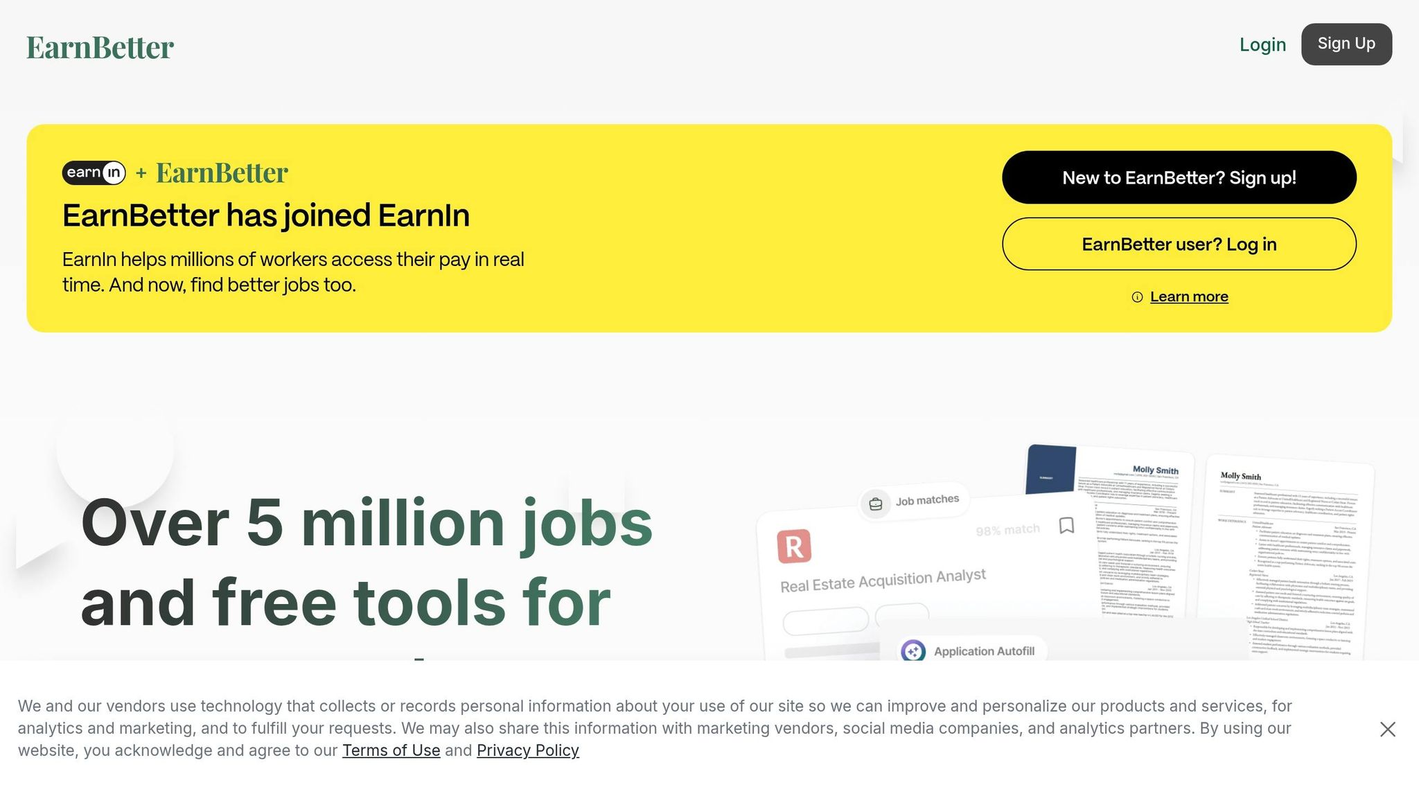 EarnBetter