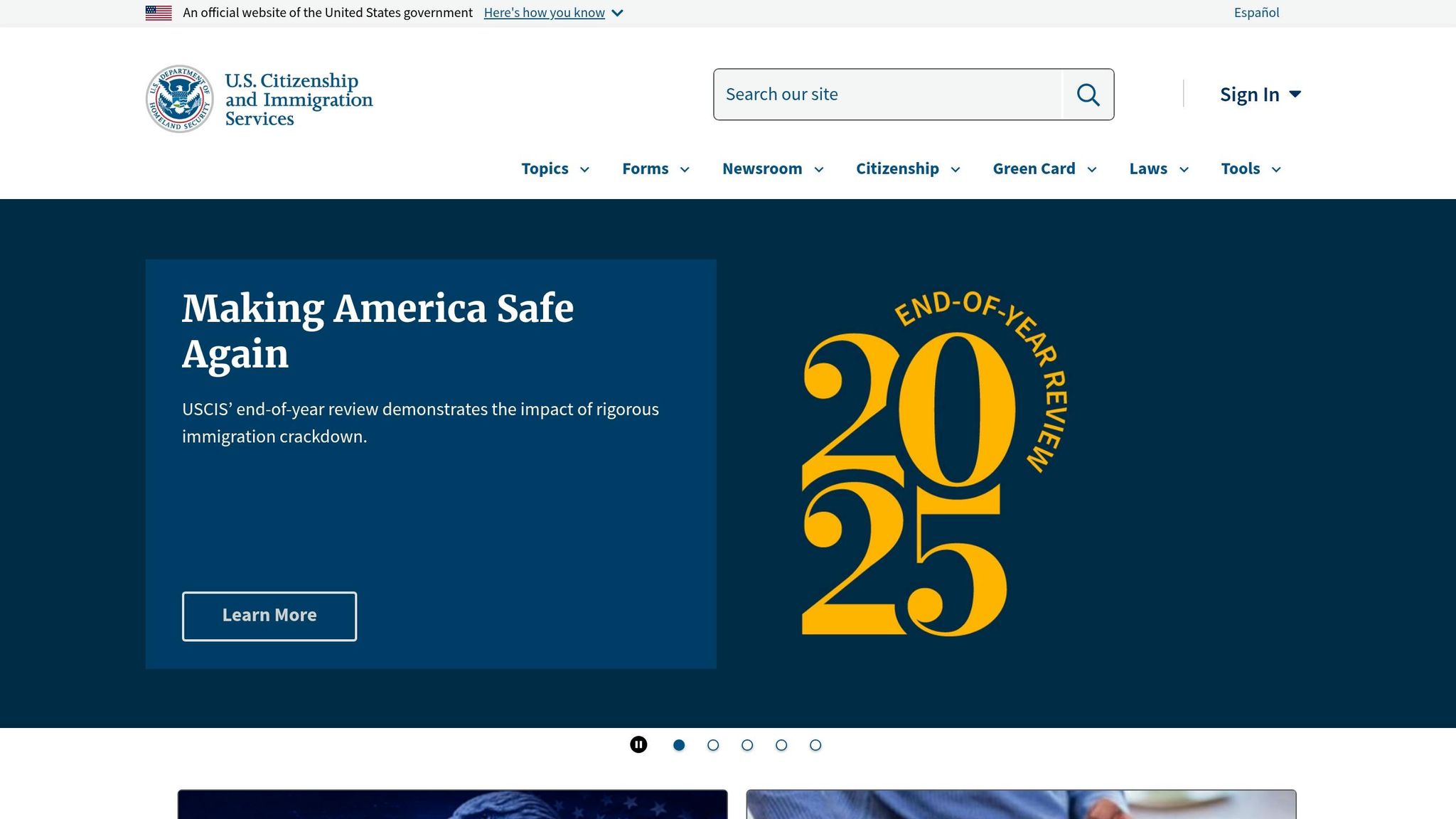 USCIS
