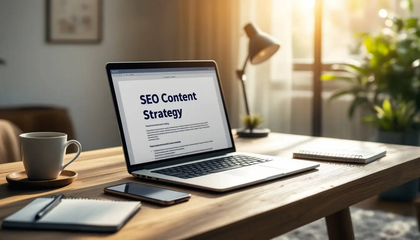 When Should You Outsource SEO Content Writing?