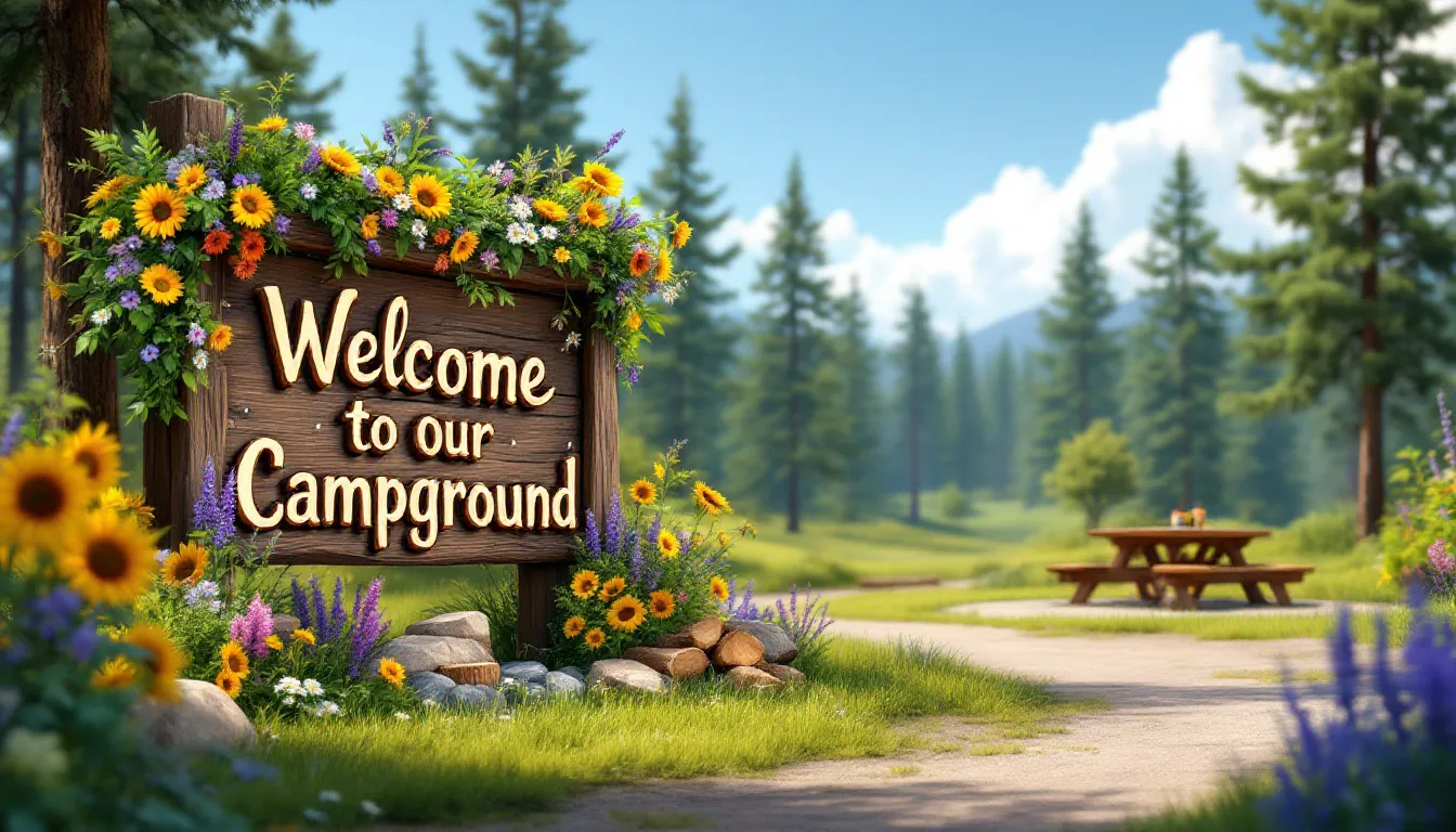 The Campground Owner's Guide to SEO: Attract More Bookings with Content That Ranks