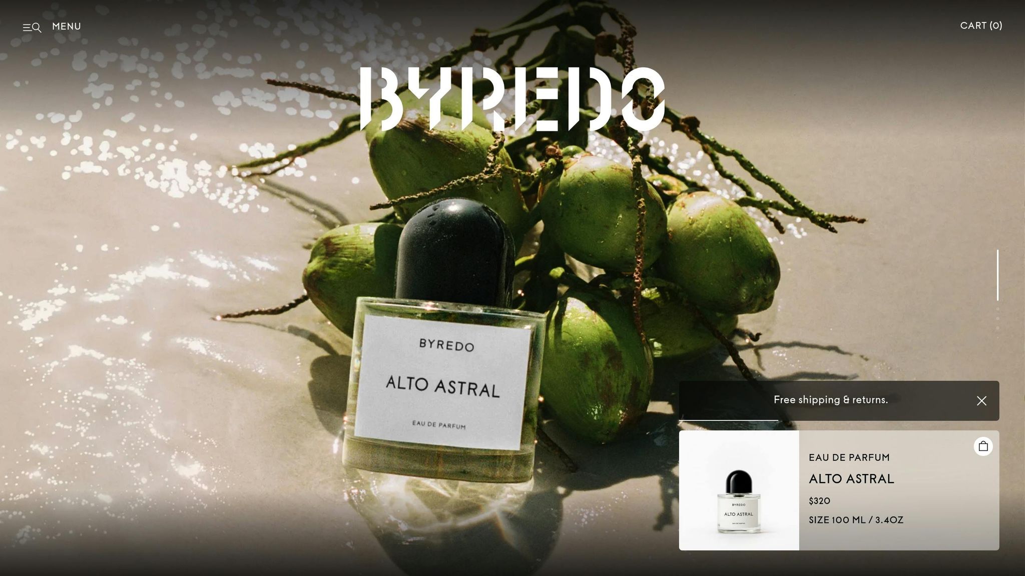 Byredo