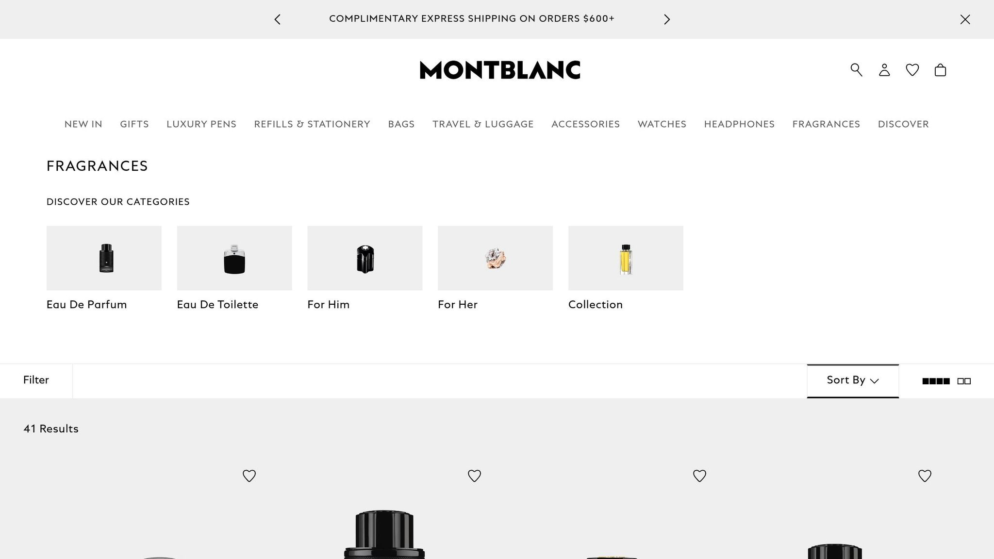 Montblanc