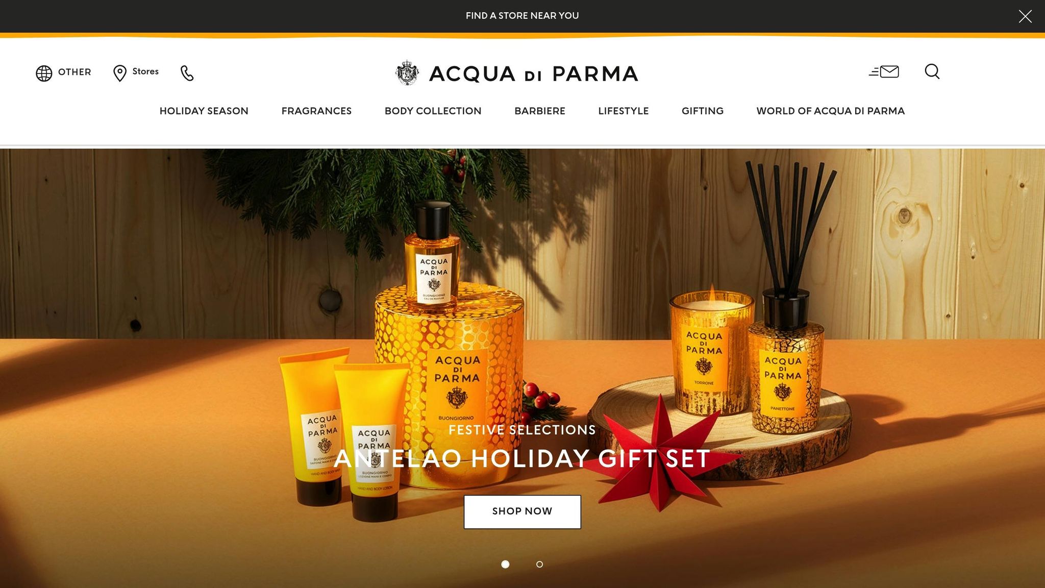 Acqua di Parma