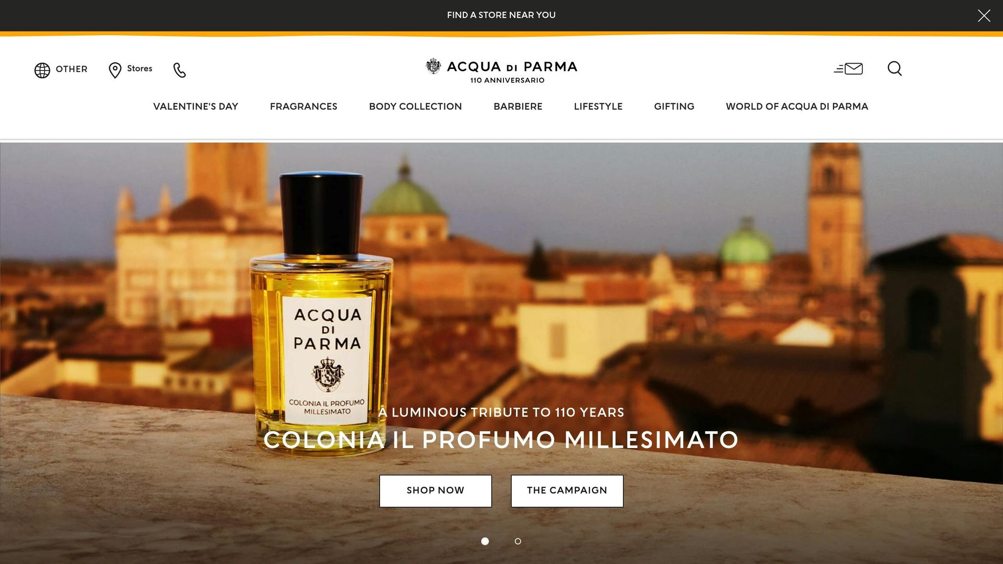Acqua di Parma