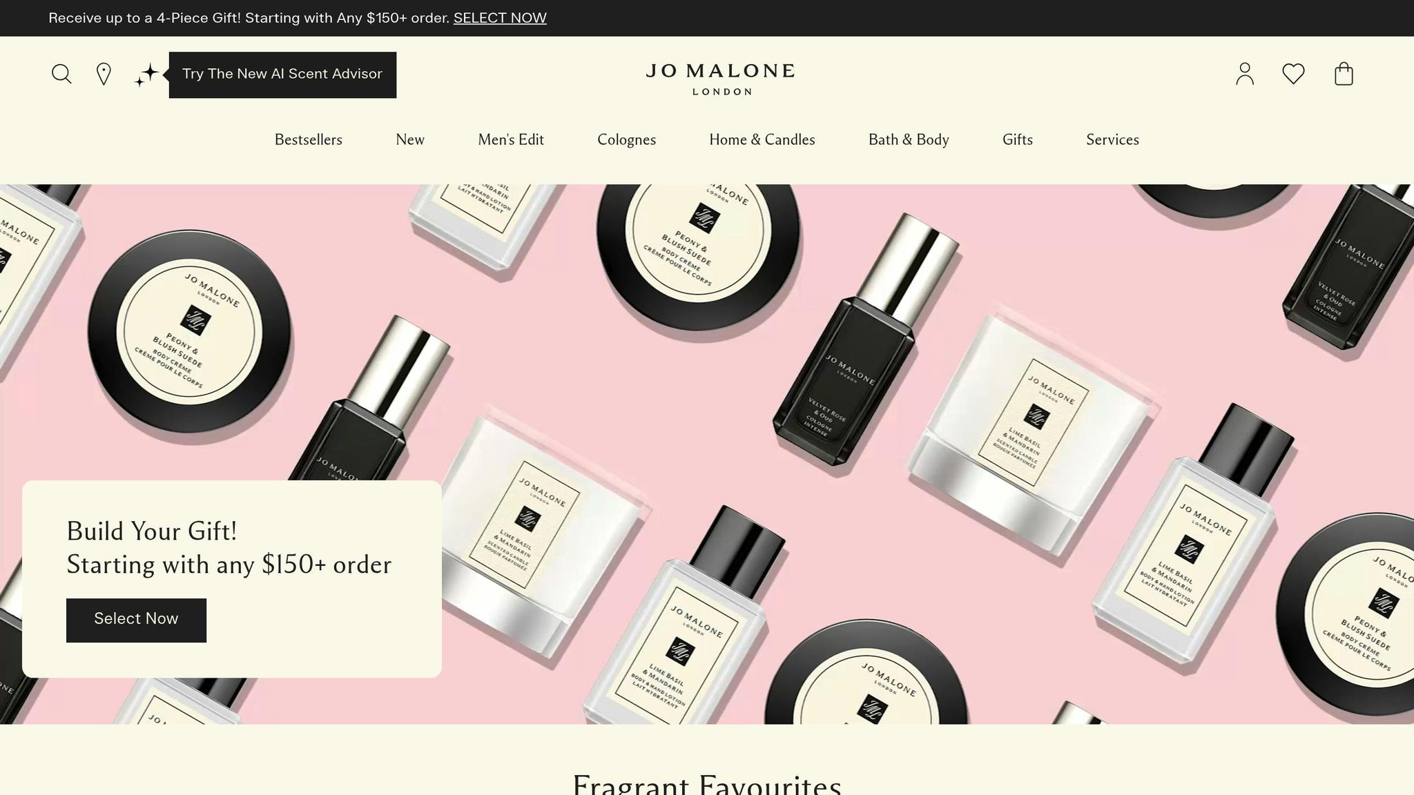 Jo Malone