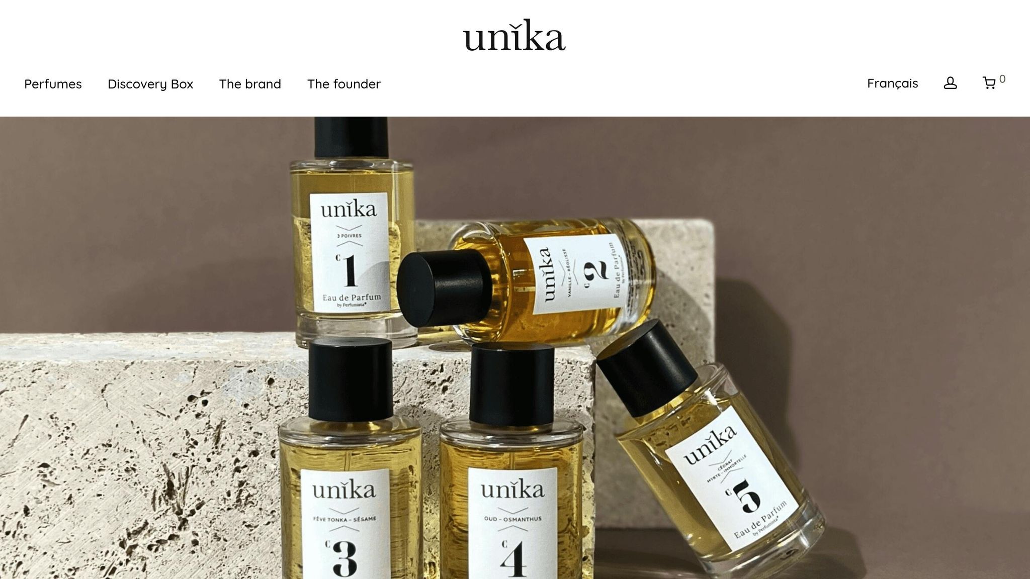 Unika Oud
