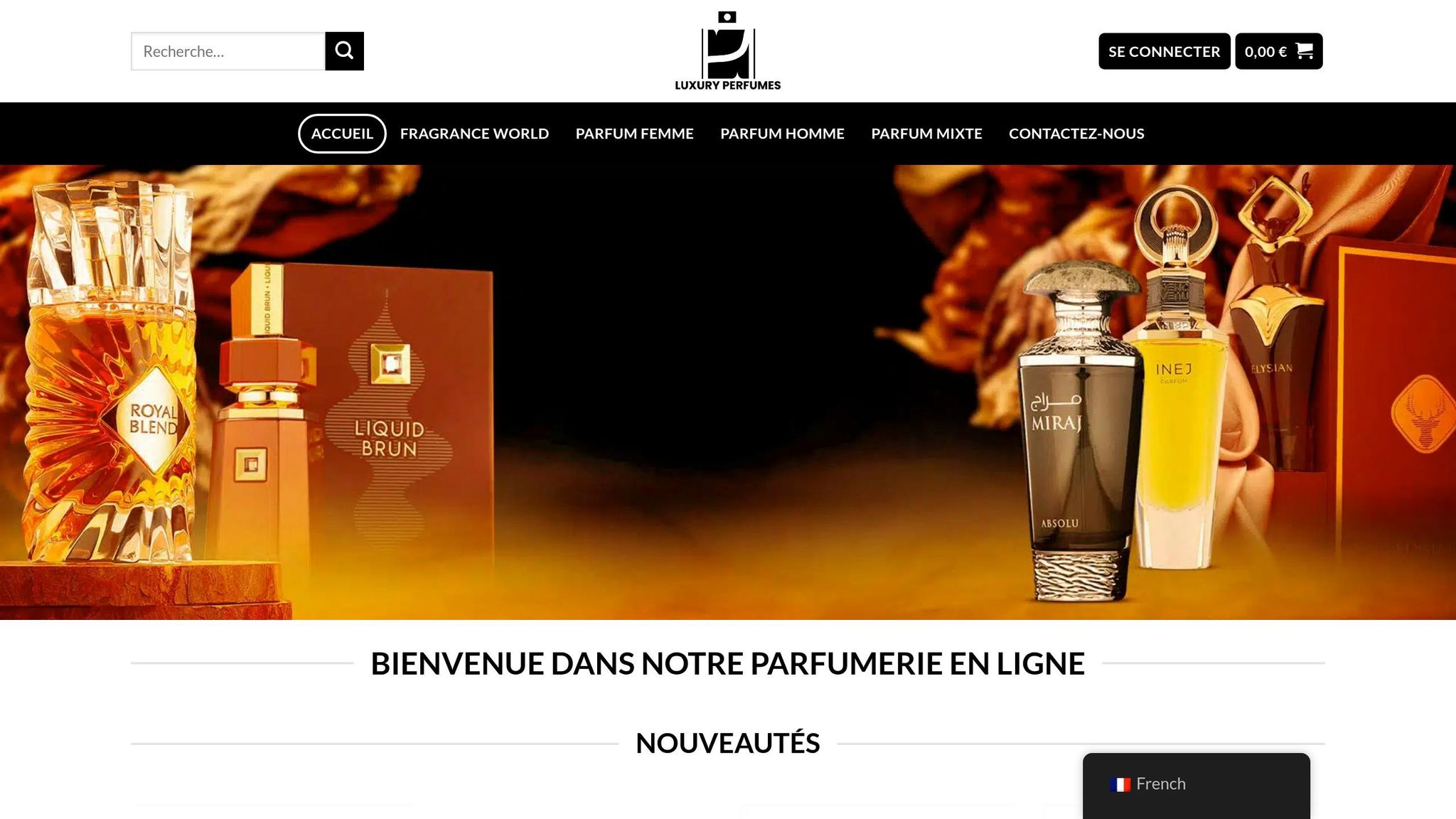 French Avenue