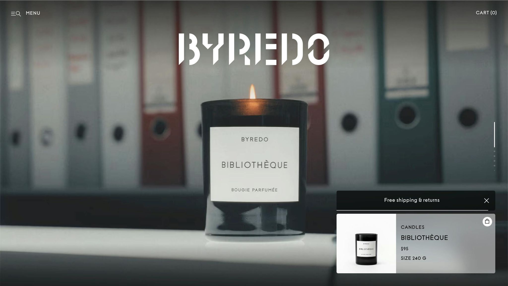 BYREDO