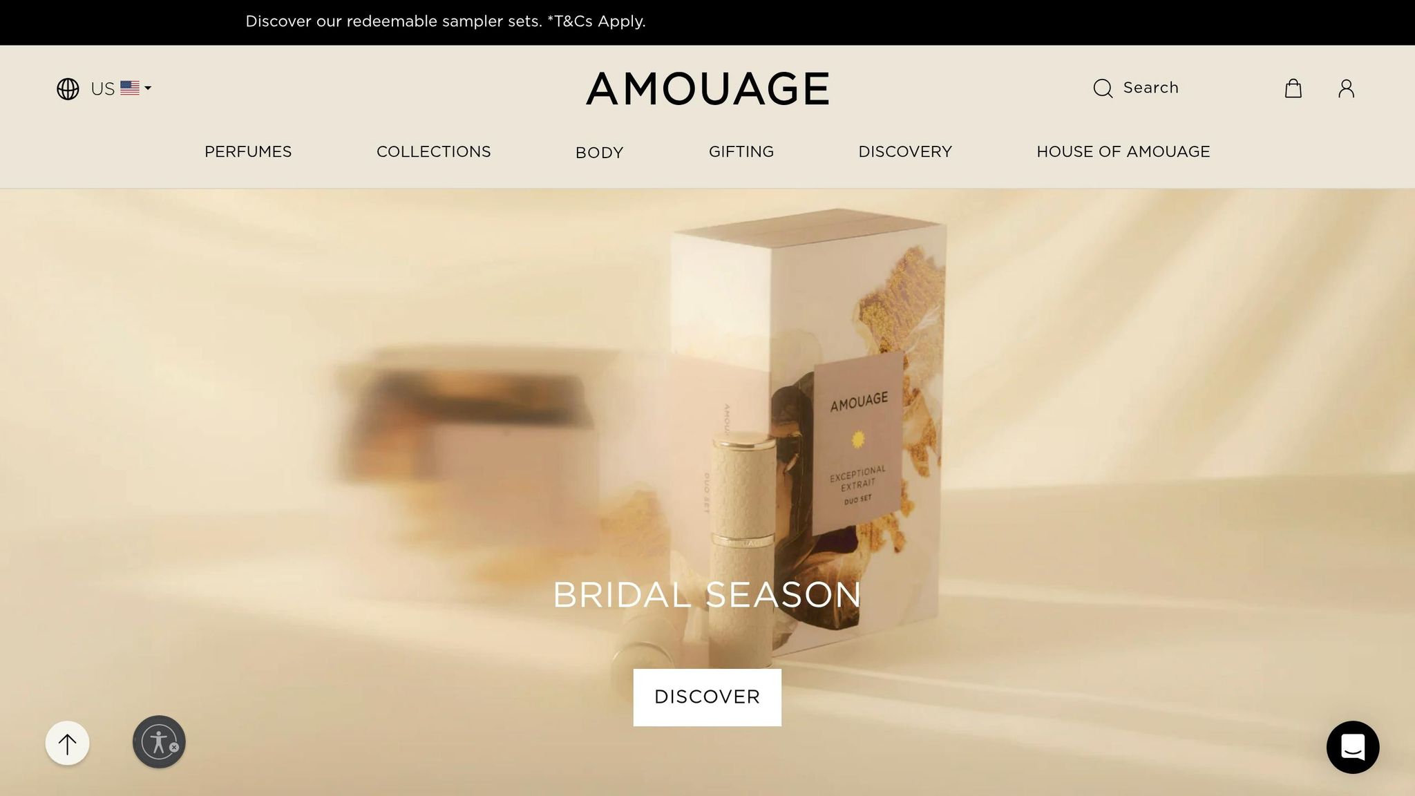 Amouage