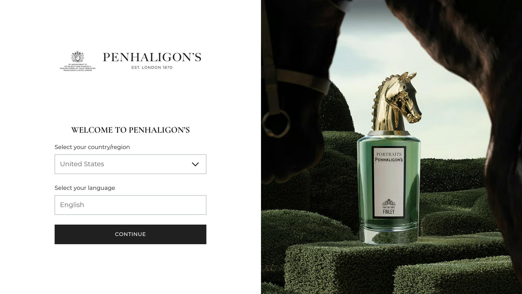 Penhaligon's